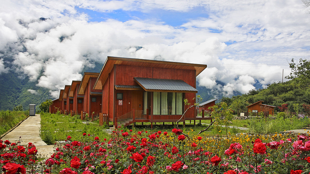 乡镇最有实权的五个人