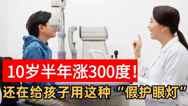 护眼灯品牌排行第一名是谁？全网爆火护眼台灯品牌十大排名榜告诉你