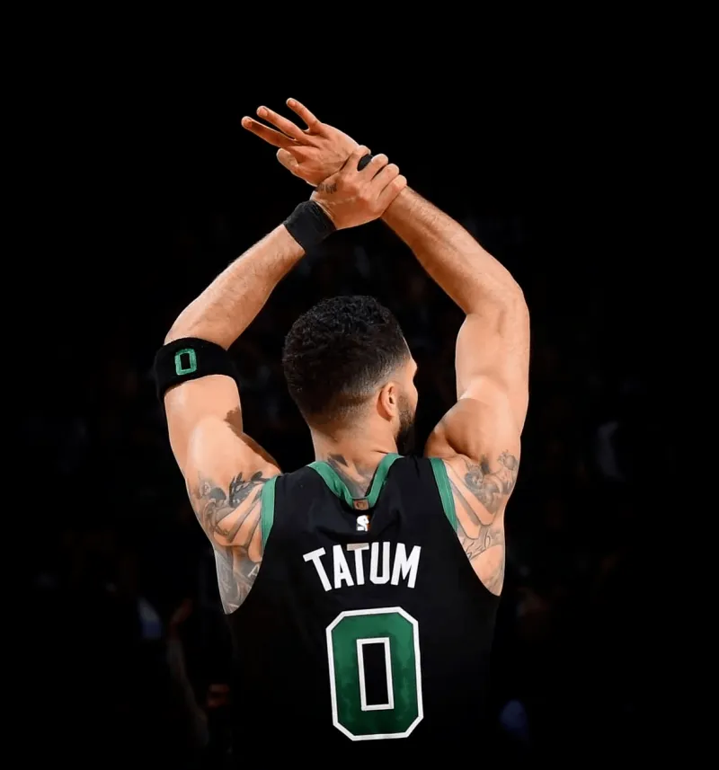 塔图姆是不是完美归来了？

以后跟腱断裂是不是会不再被当做大伤了？獭兔这次归来，