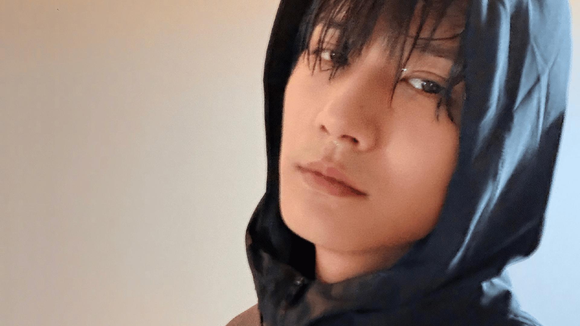 ​郑业成酒店无健身房，爬40层楼道健身自律感拉满！