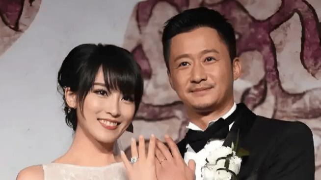 吴京谢楠结婚 14 周年！吴京反向表白：谢谢你娶了我