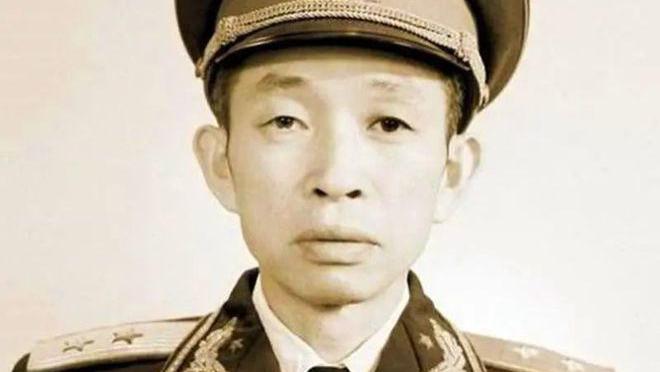 【王必成】消灭张灵甫的开国中将，在上海带出“南京路上好八连”