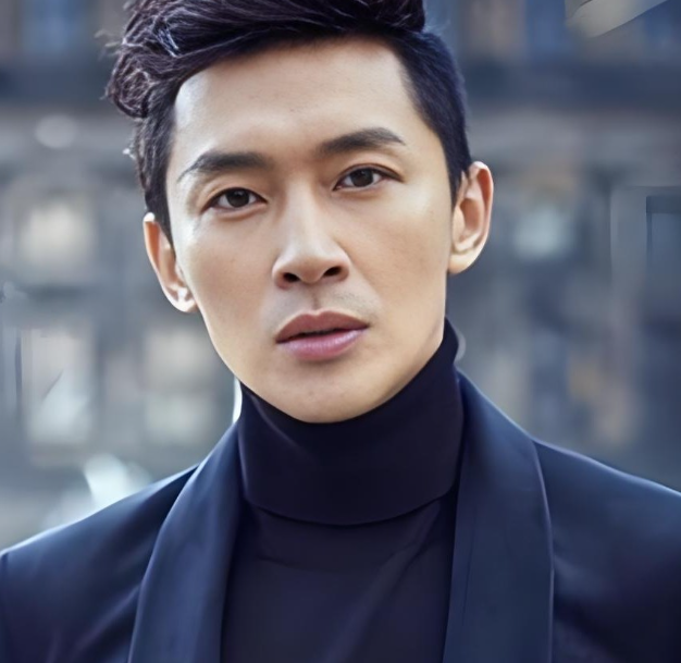 发现一个玄学
就演张云旗这演员曹磊，
凡是他演的剧无论火不火，只要到了他的戏份就