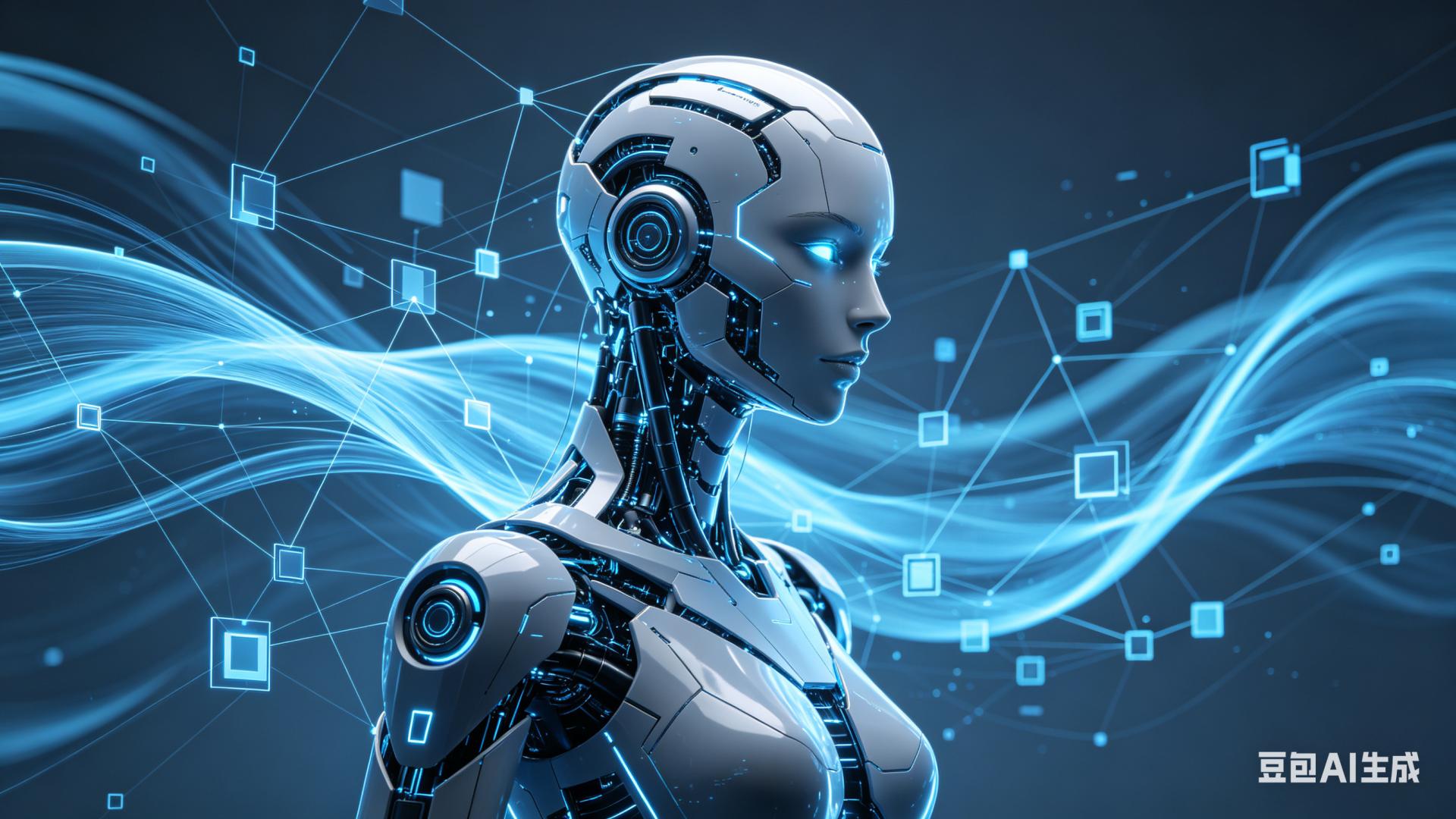 大厂AI掘金：阿里年入千亿, 百度400亿, 可灵季入3.4亿, B站AI广告同增150%