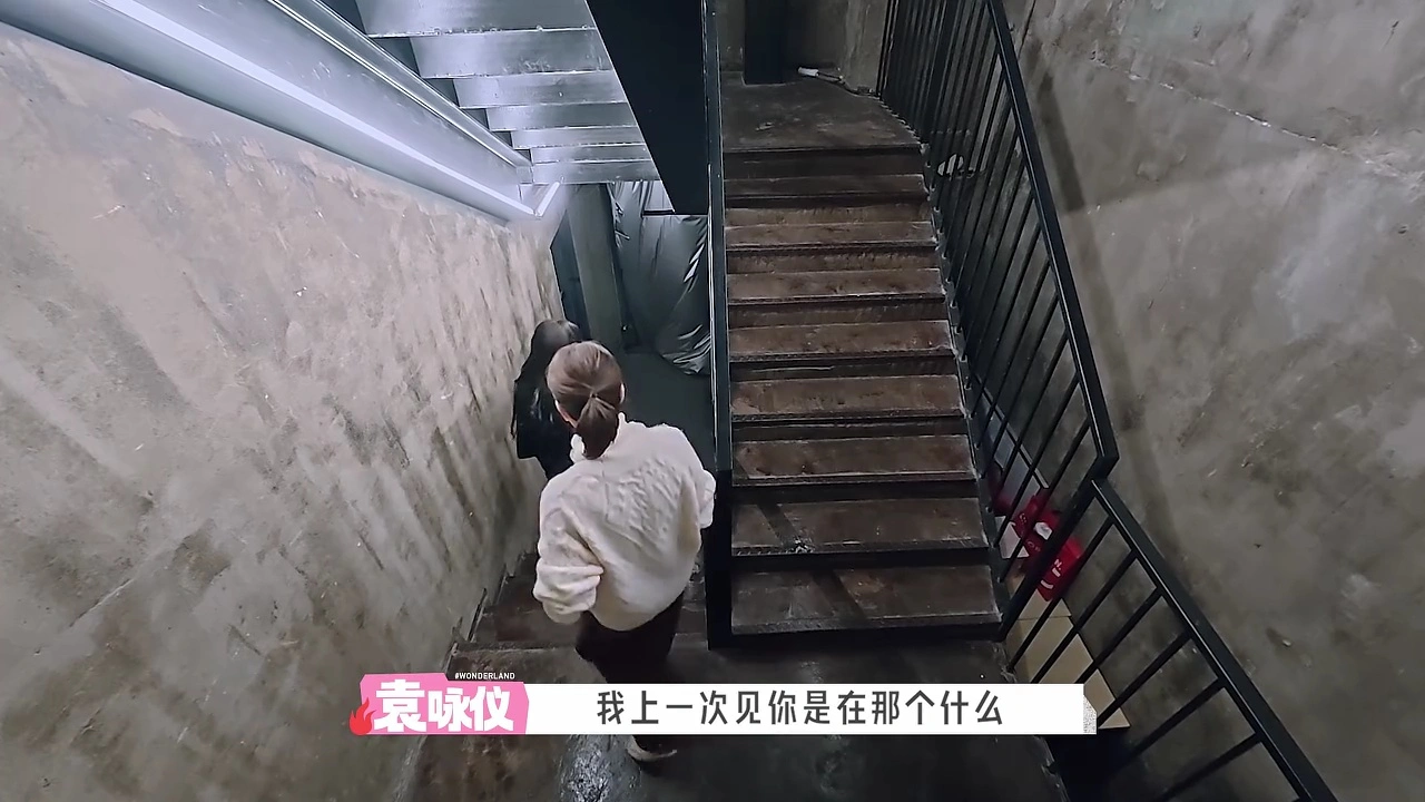 《五十公里桃花坞6》不抢镜头却自带高光！镜头最少却最出圈！袁咏仪的小心机，暗藏高情商
