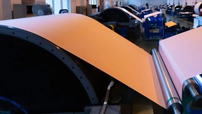 铜管六冠难掩隐忧！海亮股份盈利端承压，募资拟扩建摩洛哥及印尼生产基地|港E声