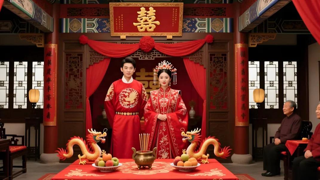 红鸾/红艳/天喜与咸池的区别