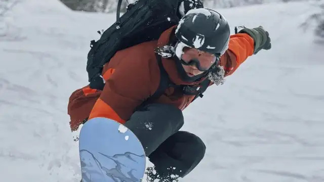 滑雪运动员张嘉豪：“一个人的冬奥”之后