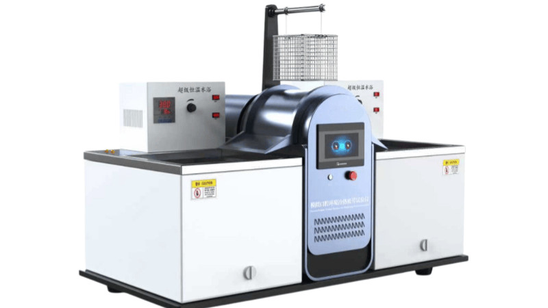 HT-Z527 模拟口腔环境冷热疲劳试验仪 YY/T0112-93 稳定性好