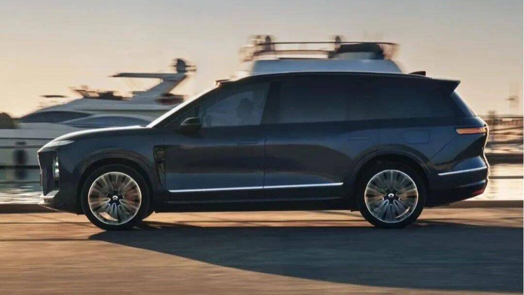 大型SUV周报丨个个都是“好考生”？