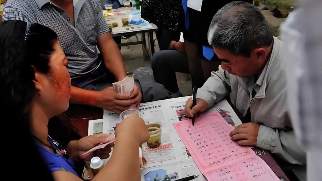 农村办事请对人，事就成了一半！这三类人必须请到，老辈人都懂