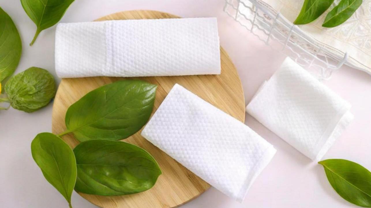 洗脸巾别瞎买，看准三种材质不踩雷
