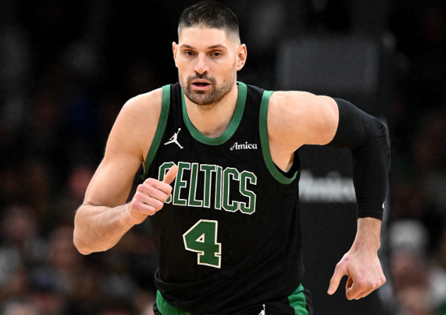 不是，你们对武切维奇要求都低到只要还能在场上，就是打得不错了？？？

我看凯区竟