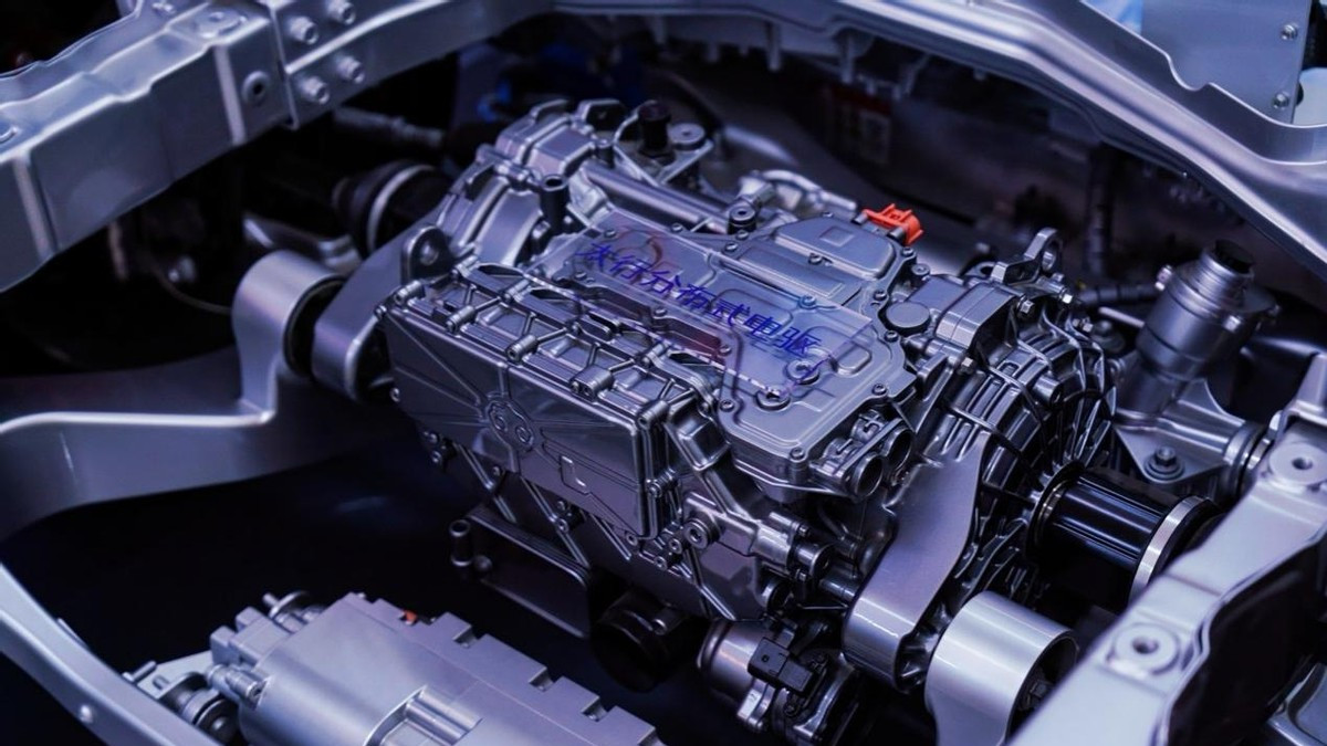 推动智能安全技术普惠落地，中国长安汽车发力“新安全”