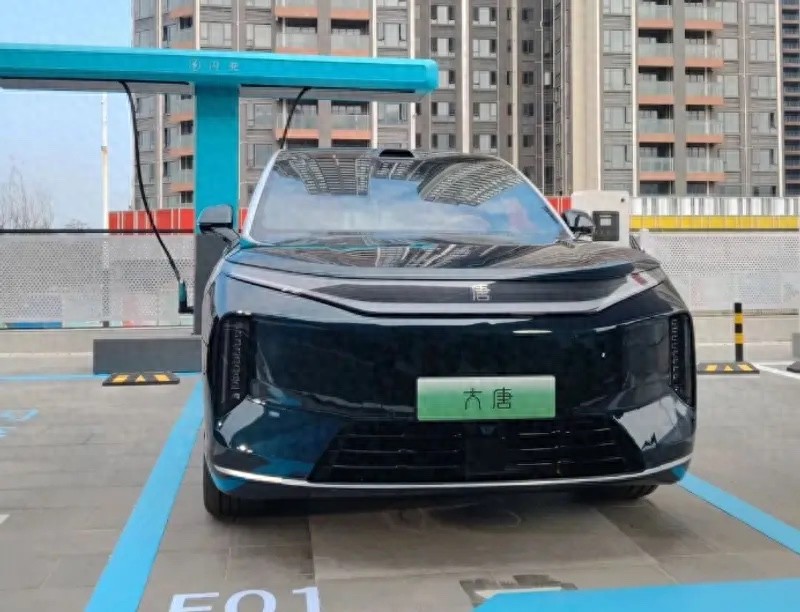 2026年新能源汽车新品全解析