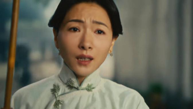 《八千里路云和月》收官，玉娇的凄凉结局，给所有女人上了堂选夫课