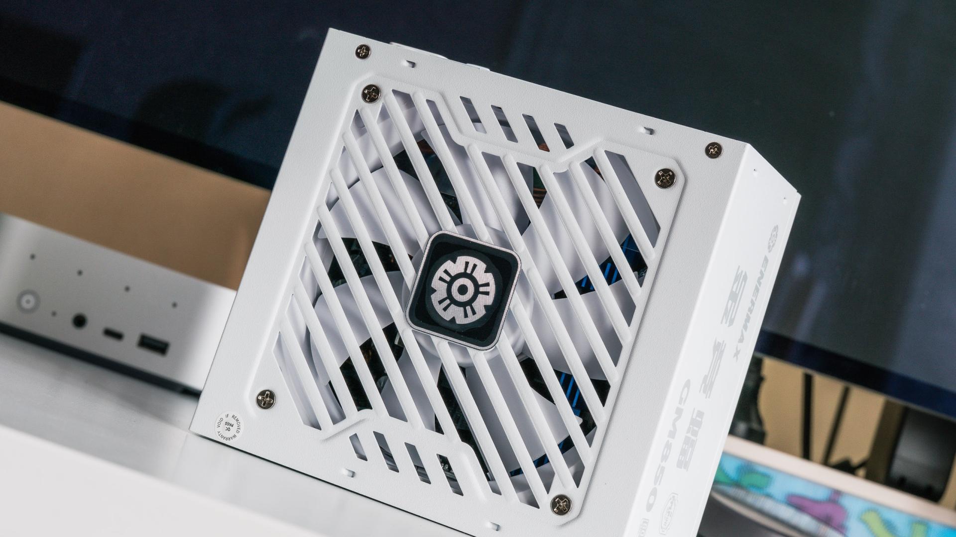 9700X+4080小钢炮装机|安耐美GM850W+思民阿尔法2 SE A36水冷实测