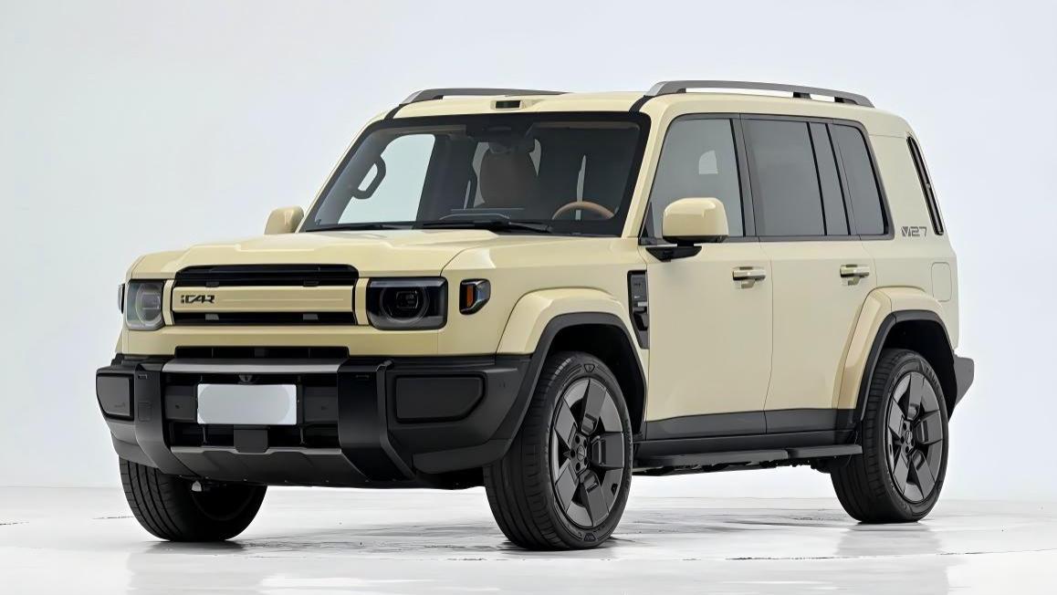 即将上市的5款全新旗舰级SUV，每款都有望成为“爆款”