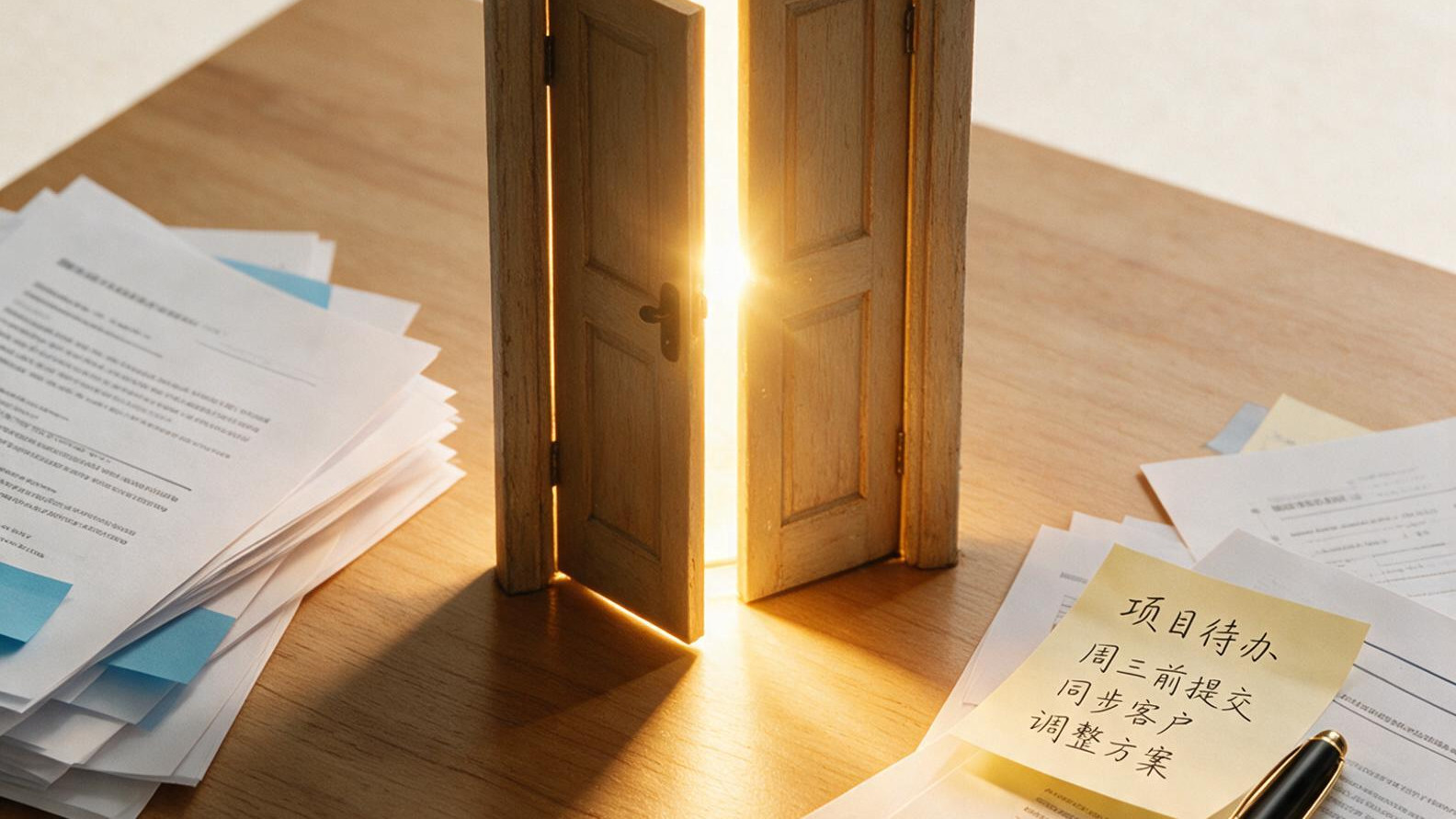 《三十六计》关门捉贼：不是整人，而是让问题不再反复