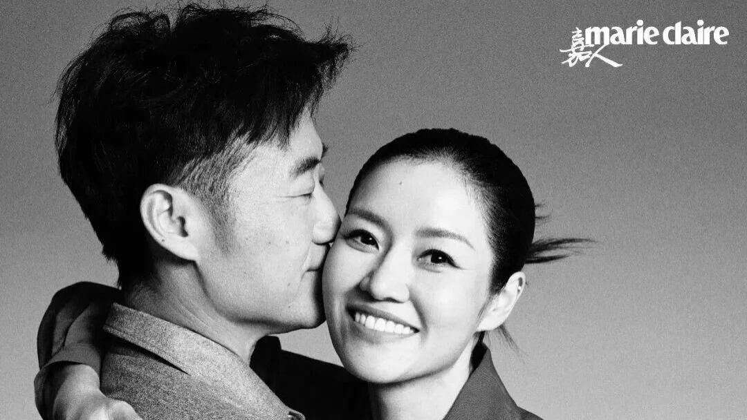 李娜与姜山：传奇落幕，唯有双向奔赴的爱意永存