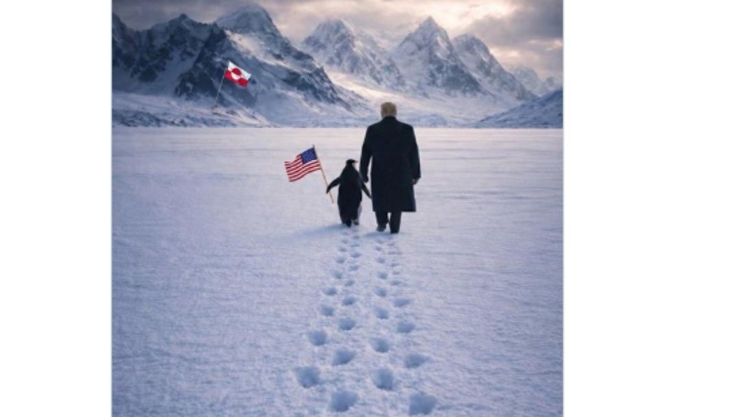 丹麦还能忍吗？