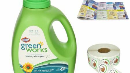 合成纸不干胶性价比剖析：多维度考量