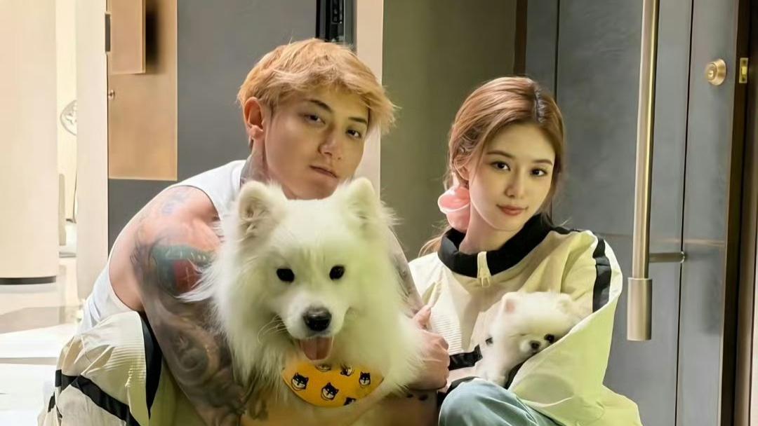 徐艺洋暖心回应黄子韬颜值争议：真实比精致更动人