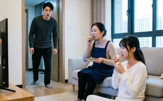 保姆女儿考上清北后，她竟逼我离婚娶她女儿：你老婆配不上你，我女儿才有资格！
