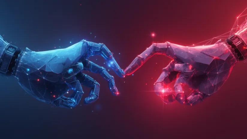 AWS和OpenAI共谋，只有微软受伤的世界达成了