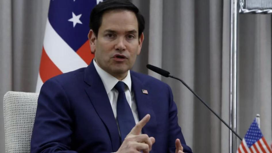 巴方向美方“纳贡”？ 强行转让俩港口，卢比奥不打自招，中方回应