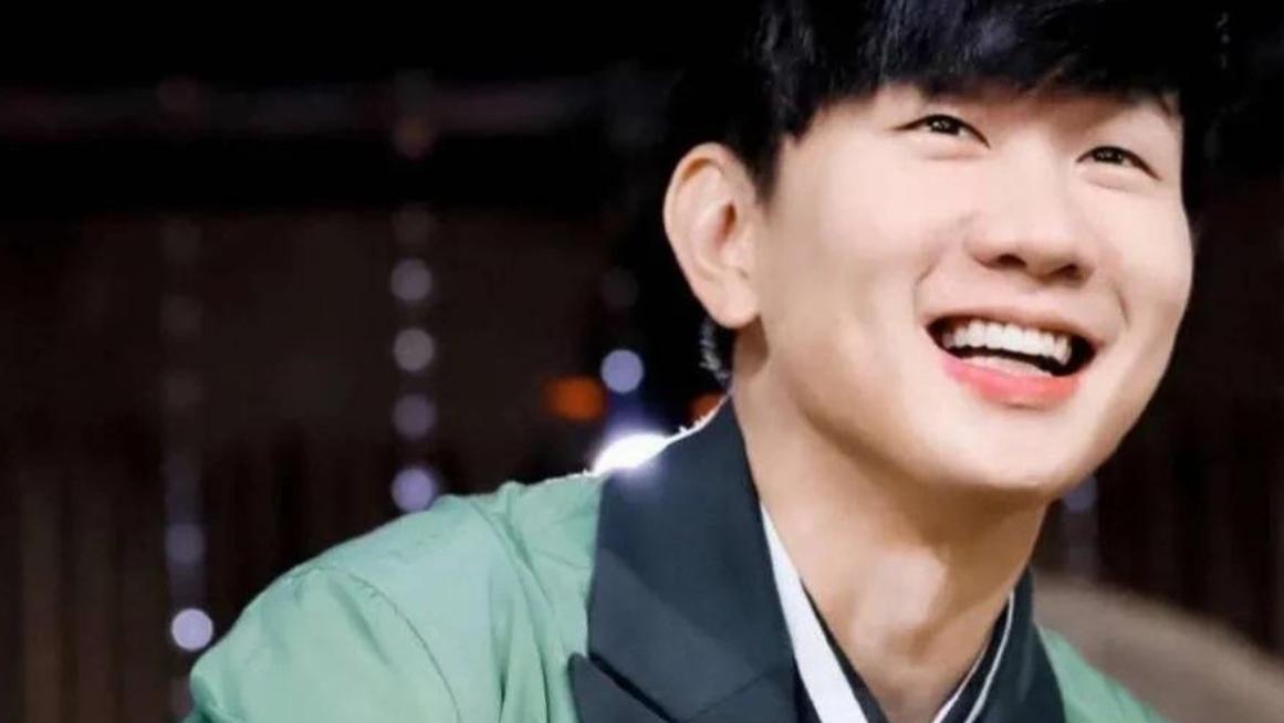 林俊杰现状｜歌是真封神 瓜是真上头