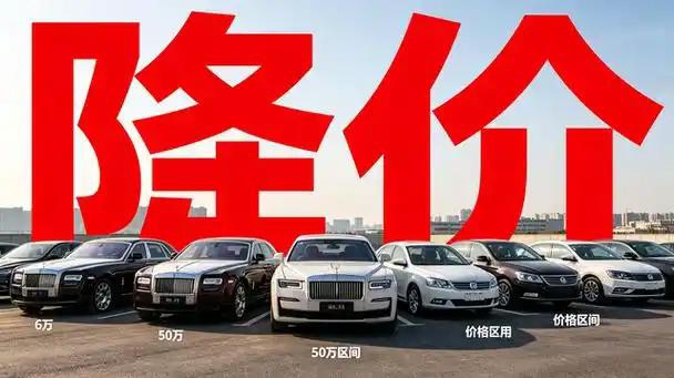 2026年车市彻底变天，最扎心的两极分化已经摆在明面上。燃油车全线大跳水疯狂清仓