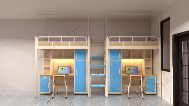 东莞公寓床费用被哪些因素影响