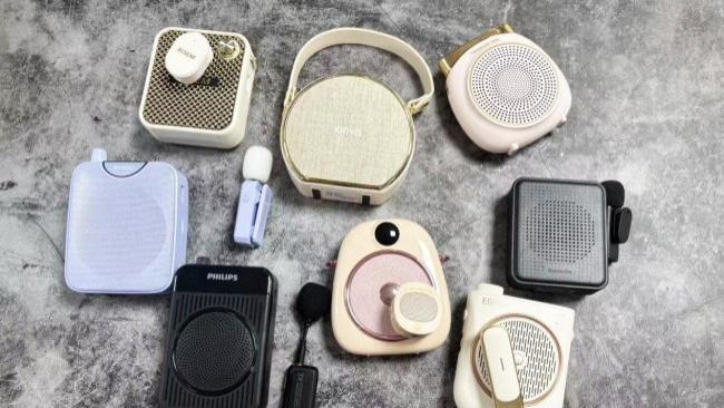 导游用小蜜蜂扩音器什么牌子好？小蜜蜂扩音器十大品牌推荐