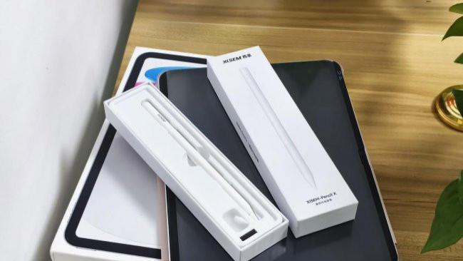 哪些品牌的电容笔比较好？2026十大好评品牌实测，专选专业靠谱款