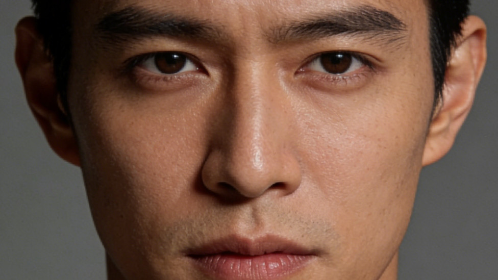 善韵缘|富贵相，不看五官看“格局”：这6个位置长对了，一生顺遂