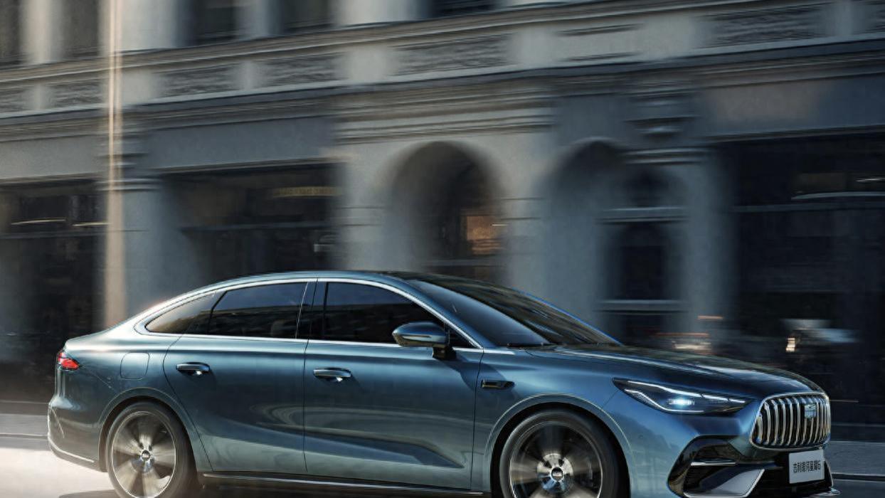 跨省自驾0焦虑，银河星耀6一箱油跑遍大半个中国