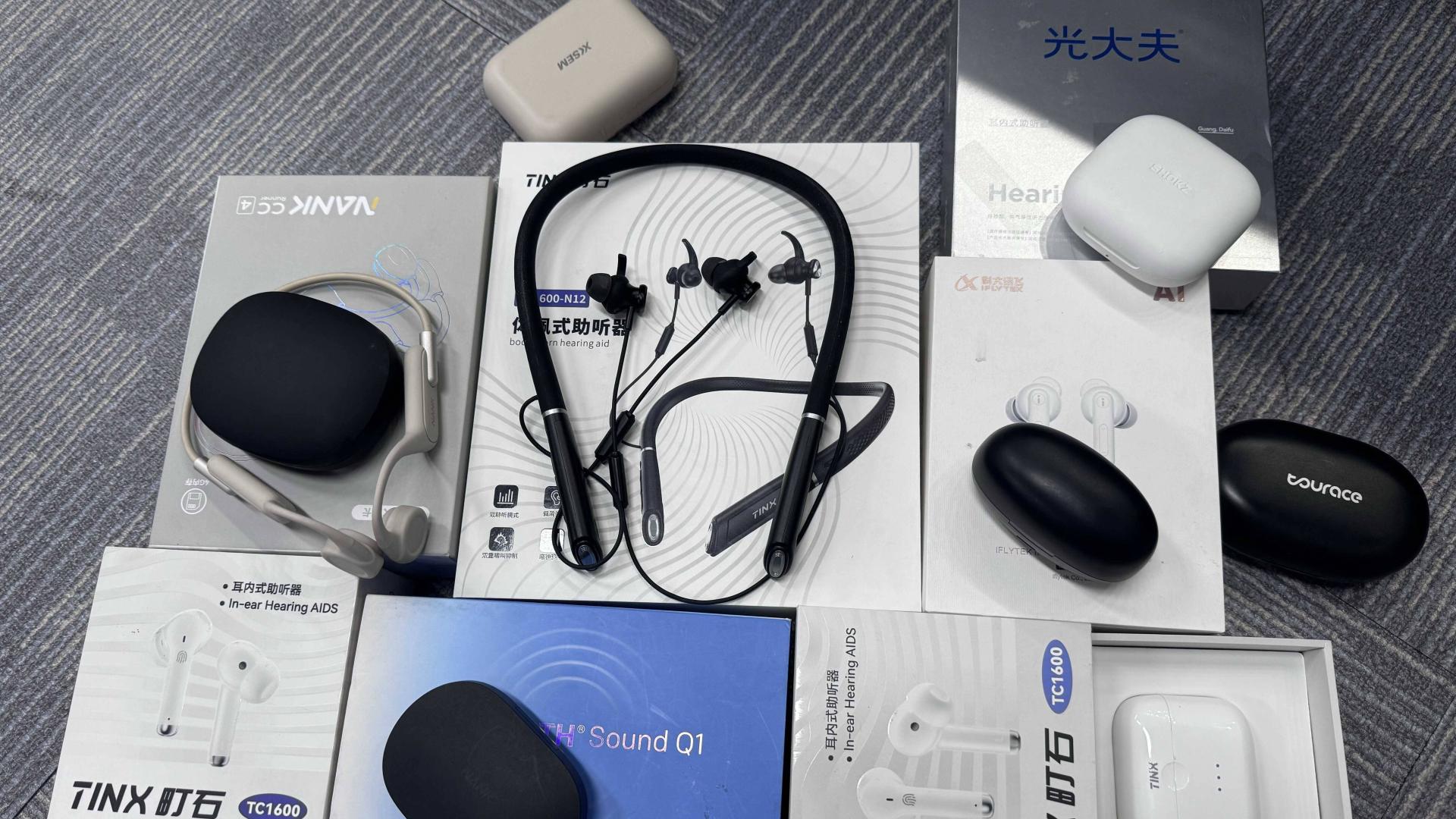 助听器十大名牌适合老人吗？实测指南防暴雷必看