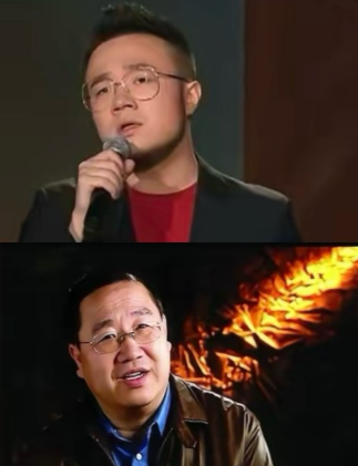 英达这事儿，真是把人看傻了。自己当了几十年甩手掌柜，临了居然能把锅甩得这么“清新