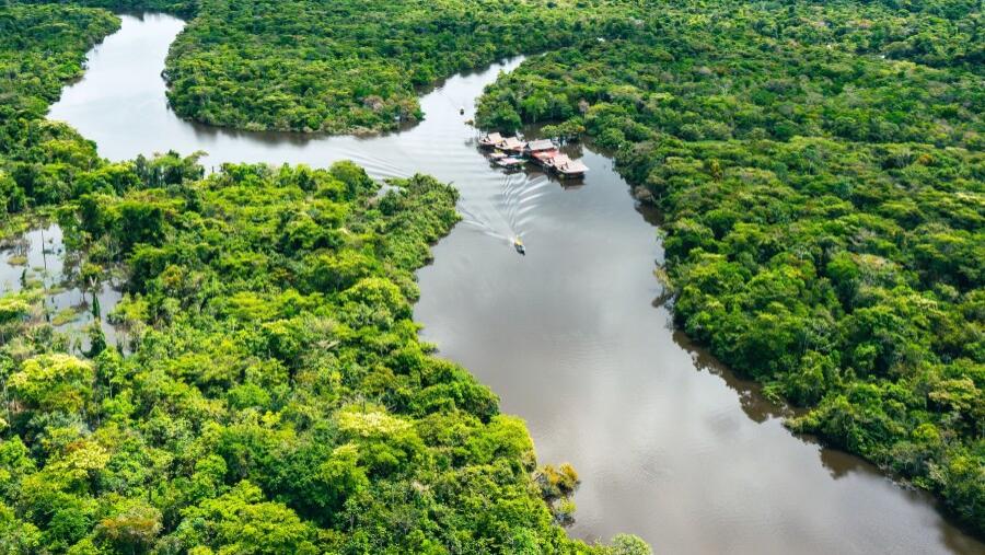闯进地球之肺当野人！吐血整理秘鲁亚马逊4天超详细攻略