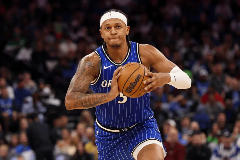 NBA常规赛魔术客场对阵骑士的比赛已经结束。全场战罢，魔术以131-134不敌骑