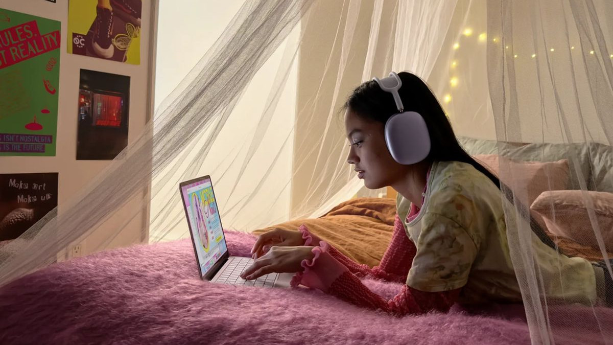 2026年的新笔记本还在用USB 2.0？苹果这波操作我人麻了