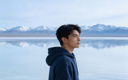 镇长把我调去信访办背锅，我接手的第一个积案缠访户，十年上访无人敢碰，到我走时却和我成了忘年交