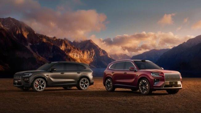 系统一度卡顿！极氪8X开售不到半小时大定破万，车主称“早下单早提车”