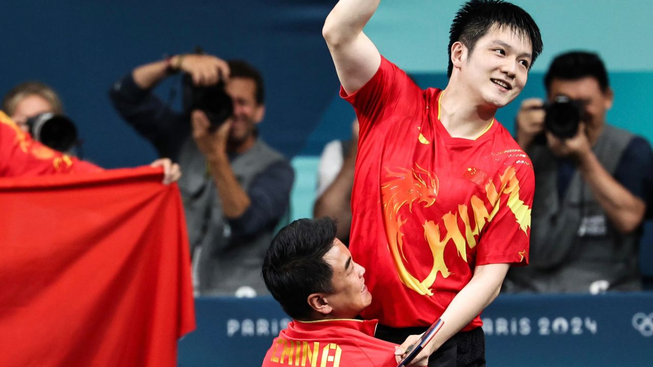 樊振东为何选择在合约到期后转会至德甲劲旅杜塞尔多夫？这背后有着怎样的故事？