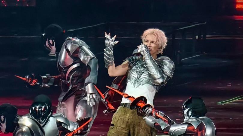 演出一半全额退？薛之谦这波“反向操作”，为何全网都在夸？