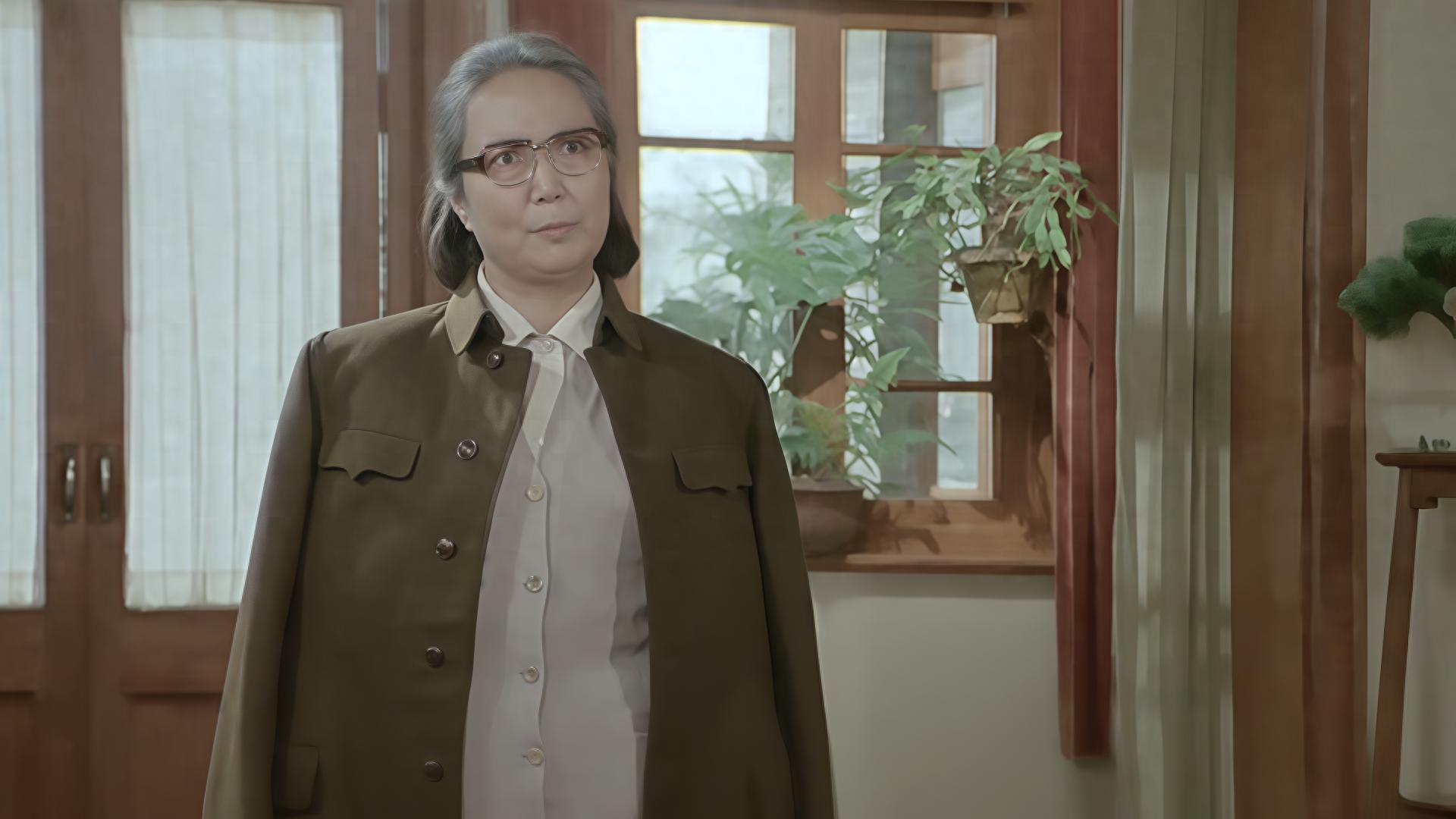 为什么雷军长直接拒绝贵妇人就行，非要把事情直接公开化？