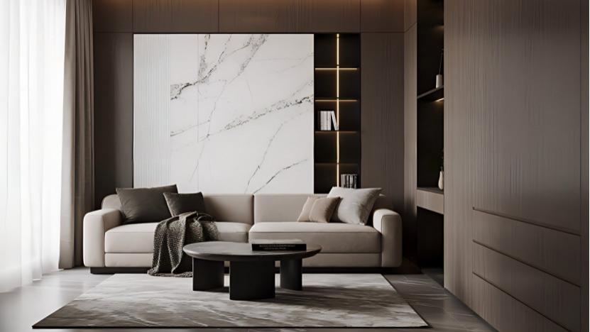 除甲醛喷剂能替代专业公司吗？差在这两点