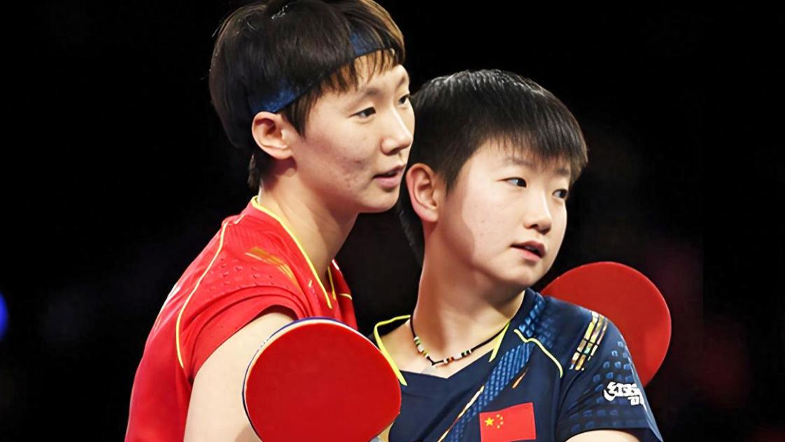 乒乓亚洲杯：女单签位公布！国乒3人约战日本，阻击桥本帆乃香