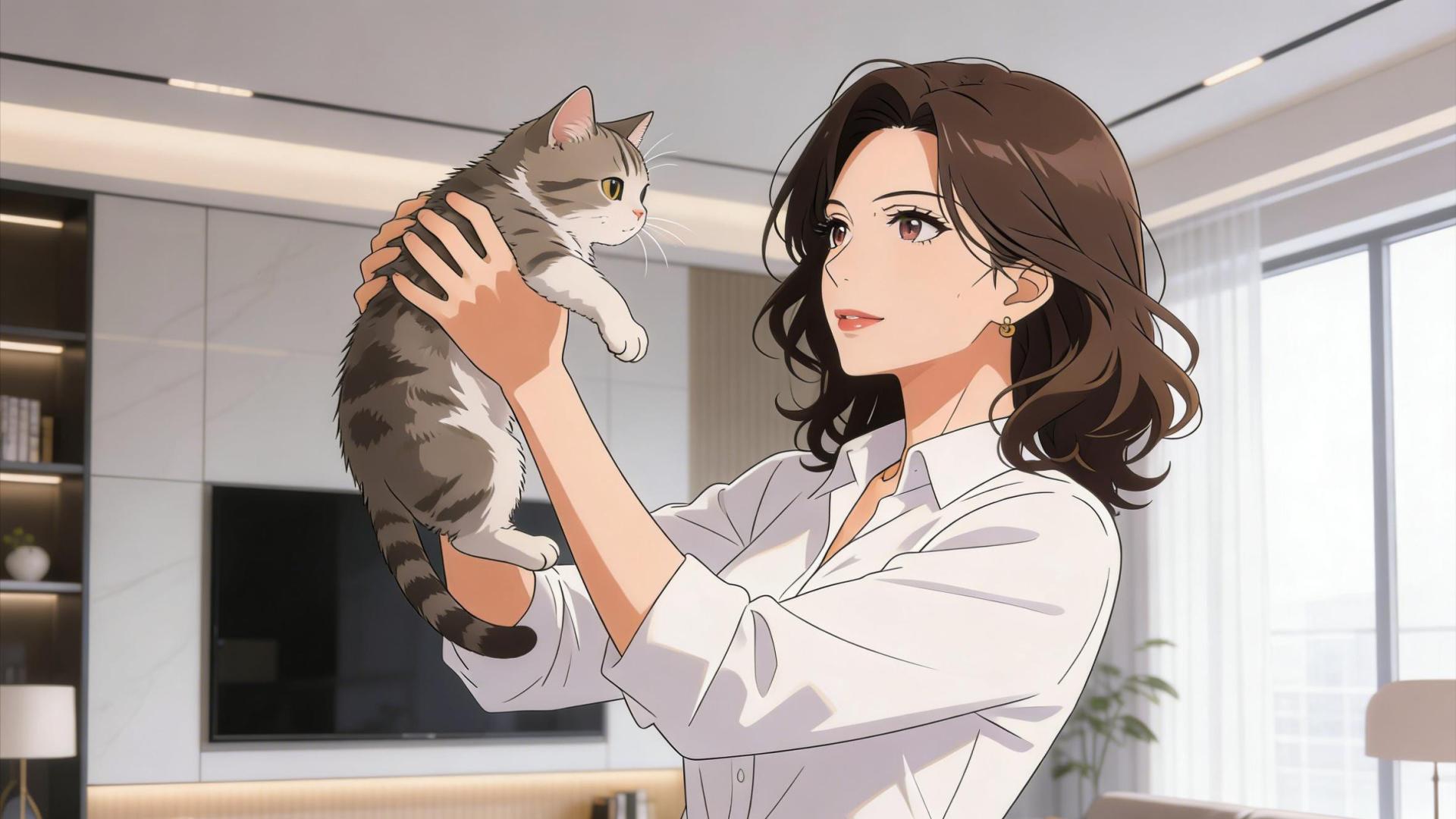 39岁未婚，当父母病倒的那一刻，才发现我的人生已经一片灰暗